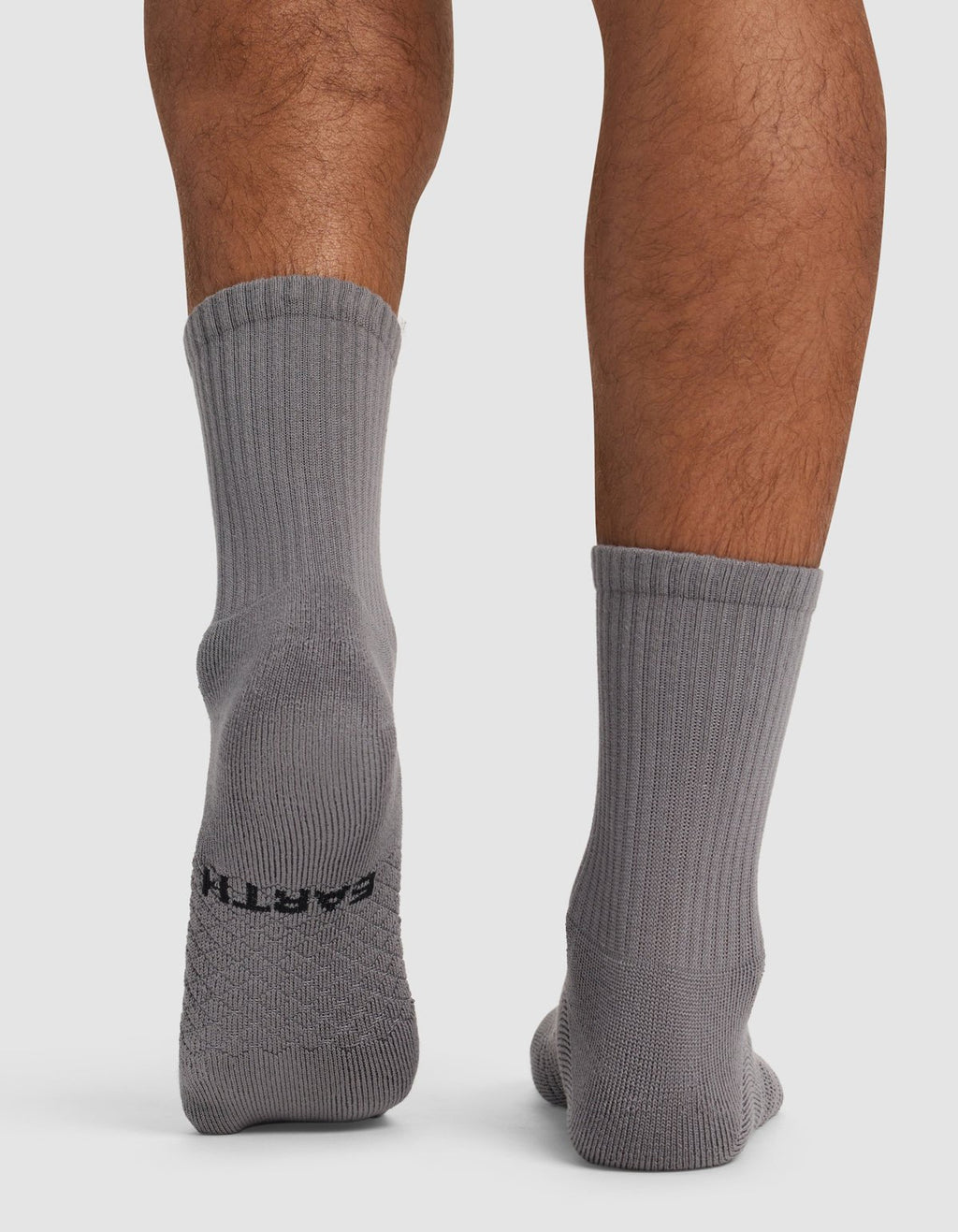 Men's Essential Calf Sock 2-Pack
