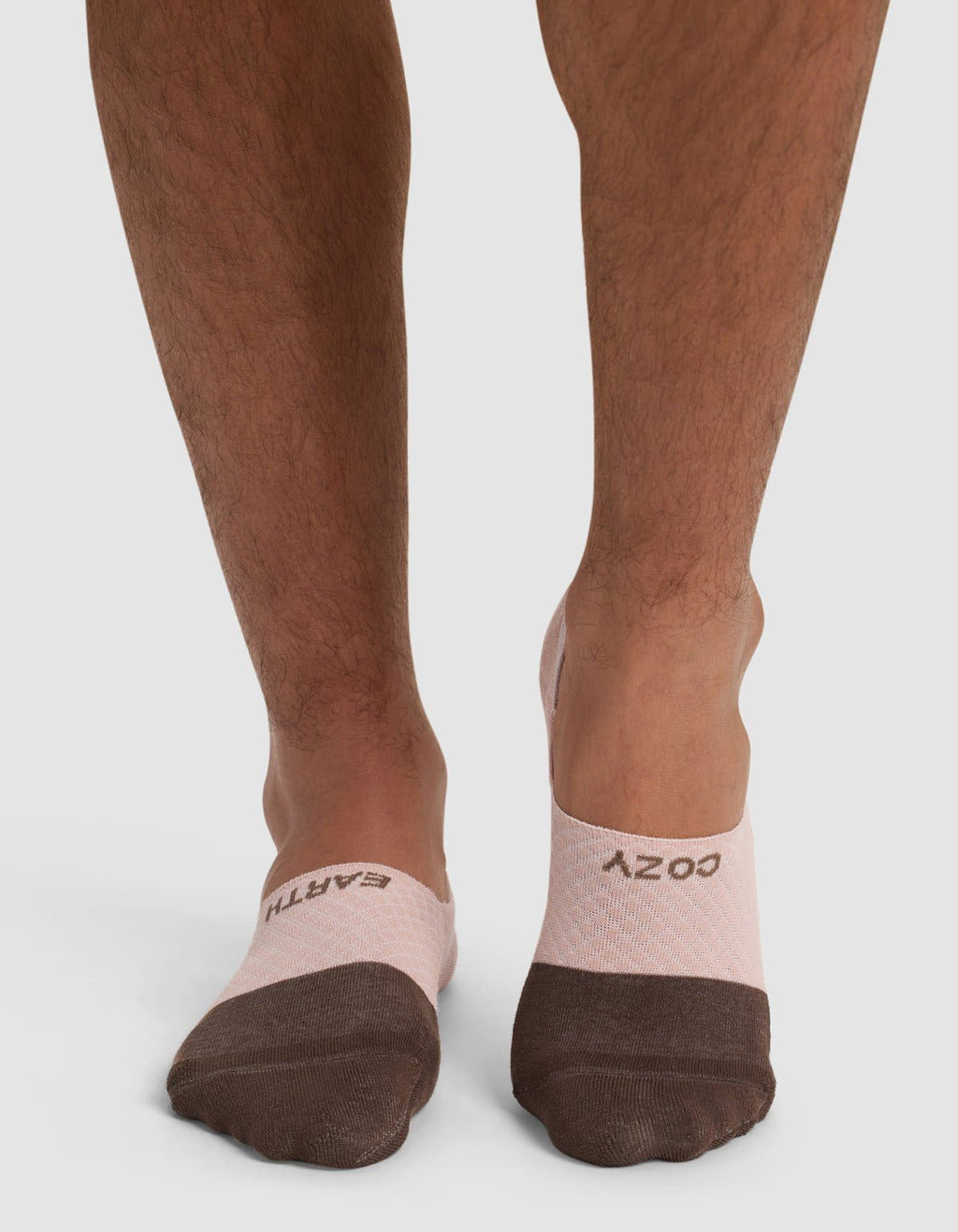 Men's Essential No-Show Sock 4-Pack