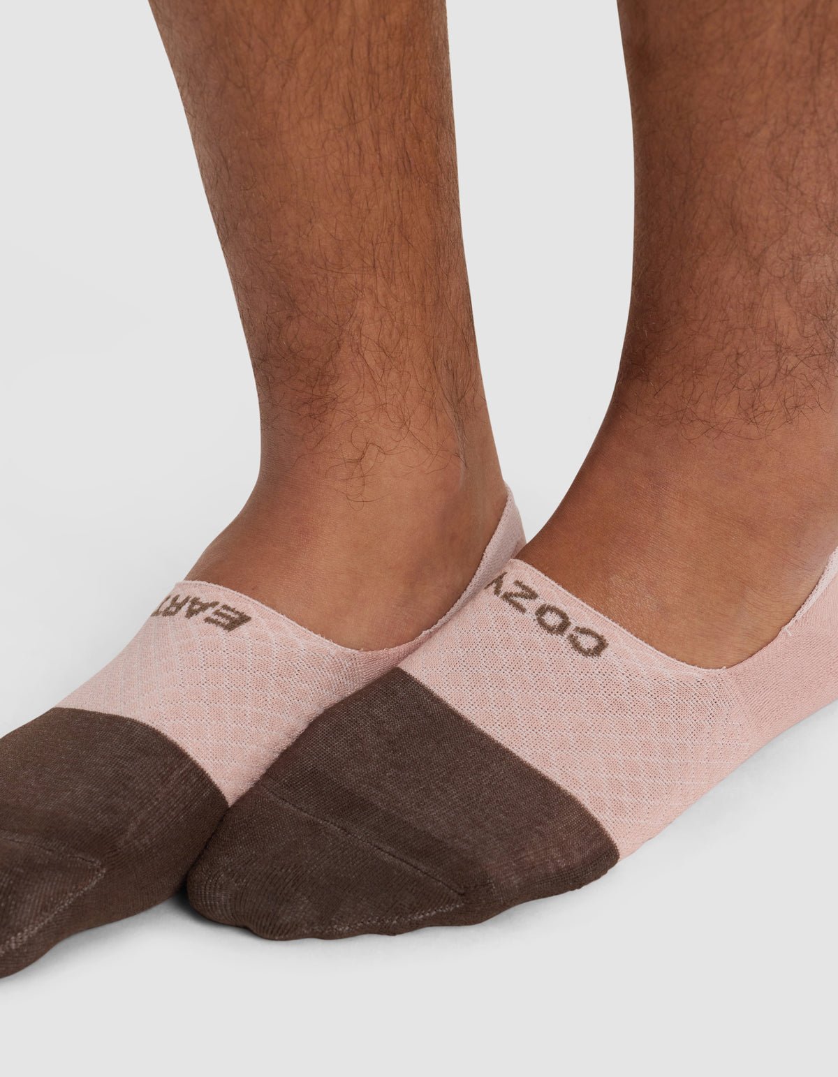 Men's Essential No-Show Sock 2-Pack