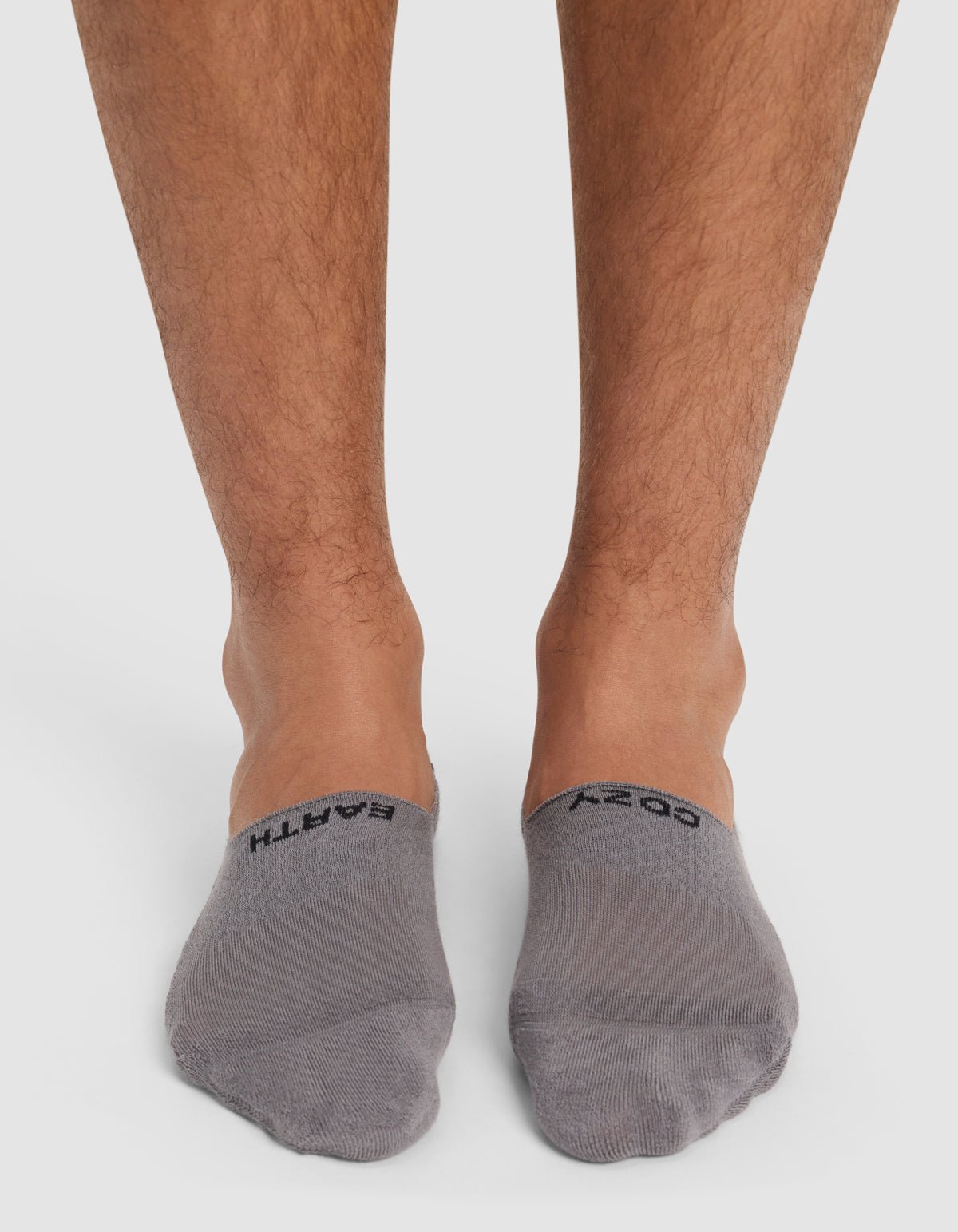 Men's Essential No-Show Sock 4-Pack