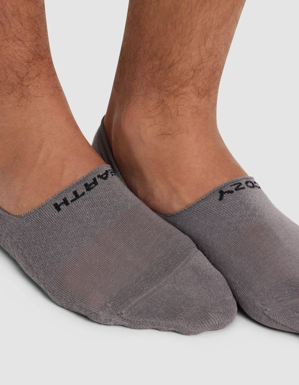 Men's Essential No-Show Sock 4-Pack