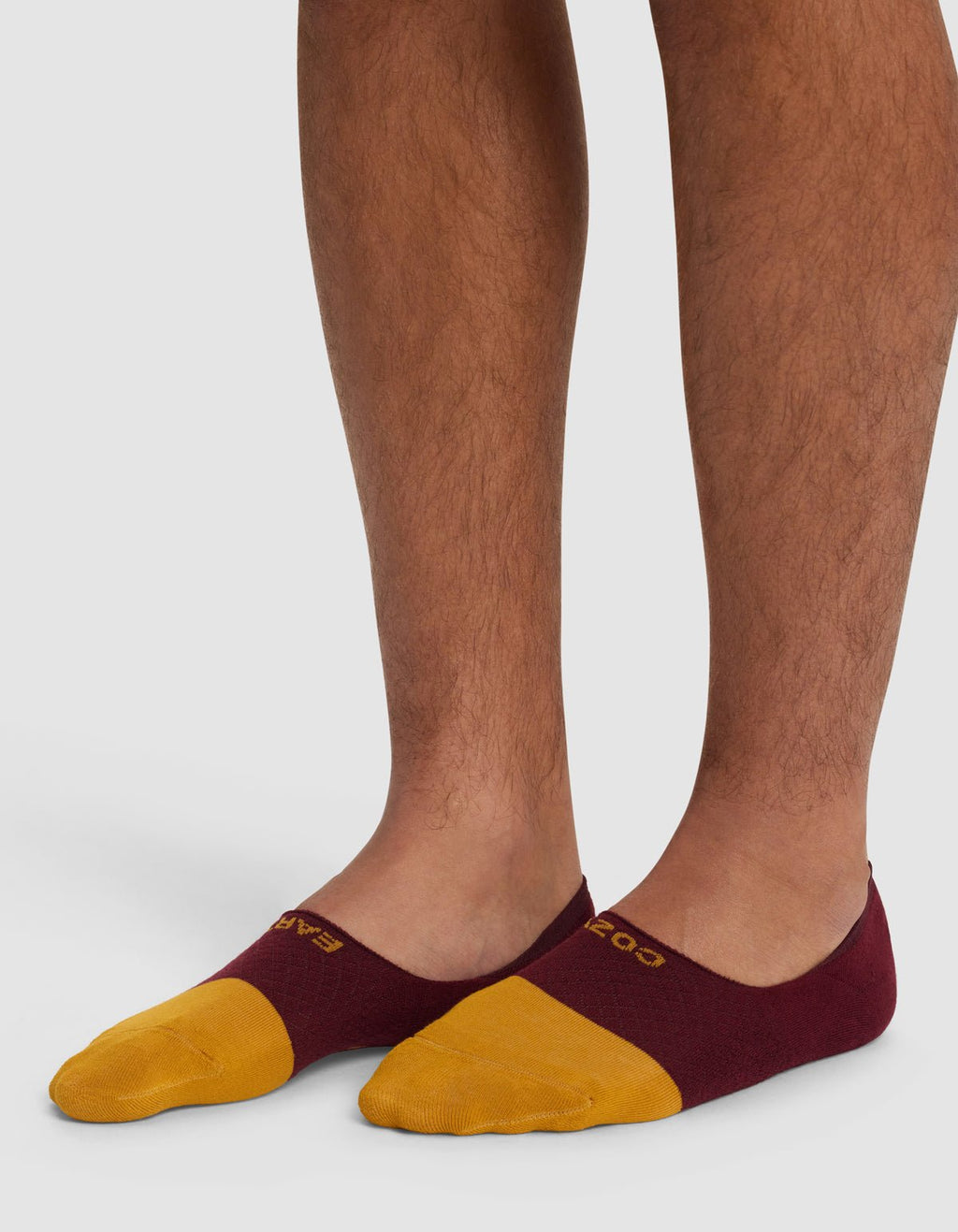 Men's Essential No-Show Sock 2-Pack
