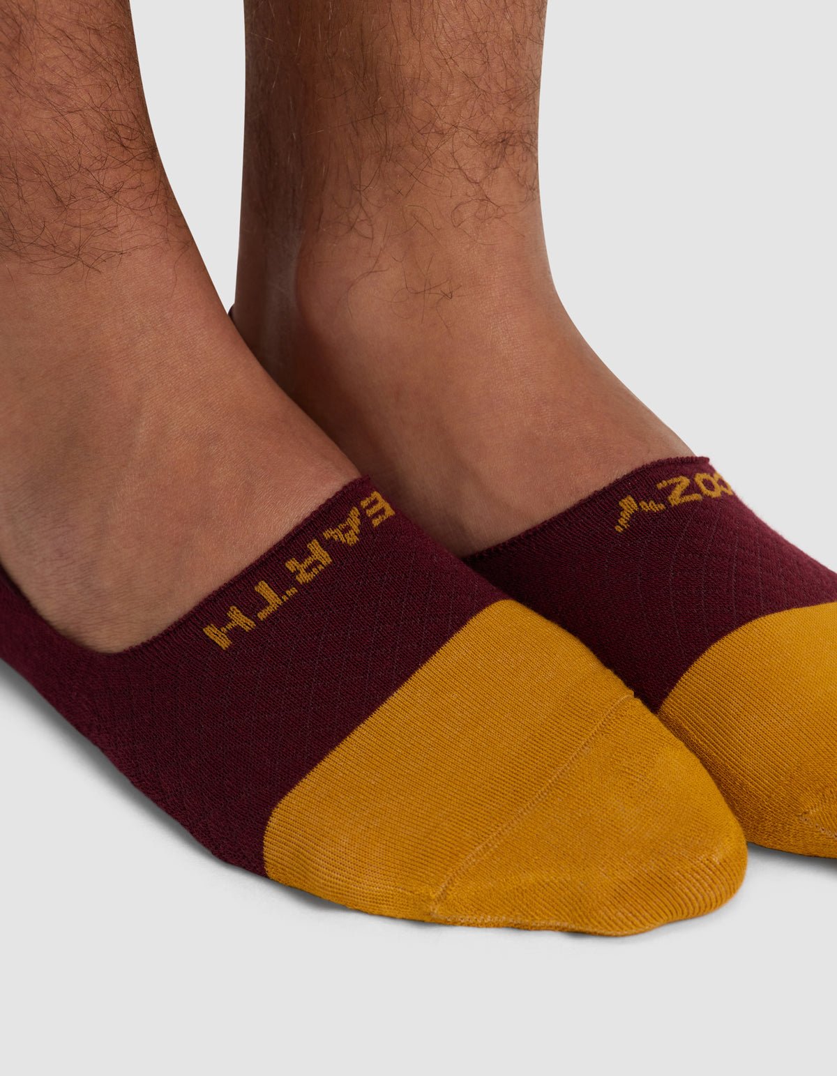 Men's Essential No-Show Sock 4-Pack