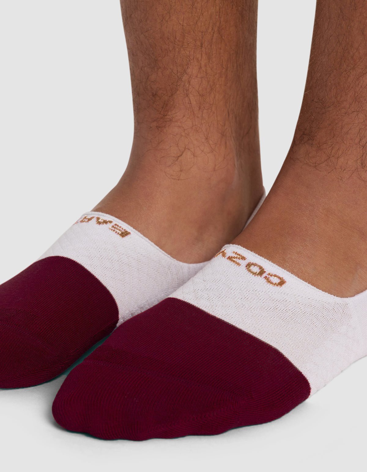 Men's Essential No-Show Sock 2-Pack