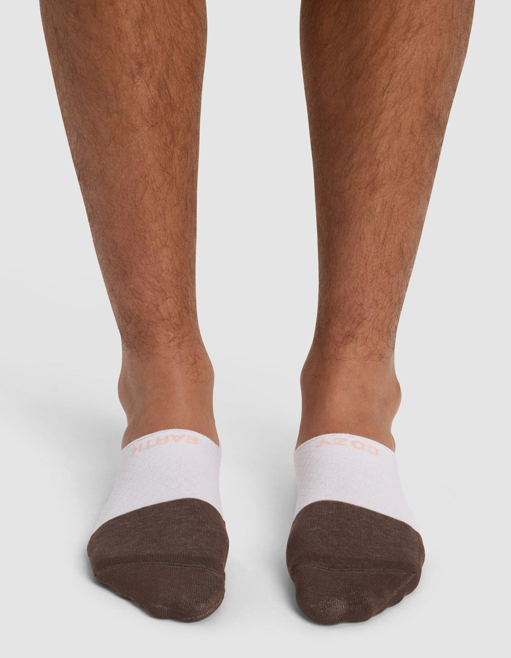 Men's Essential No-Show Sock 4-Pack