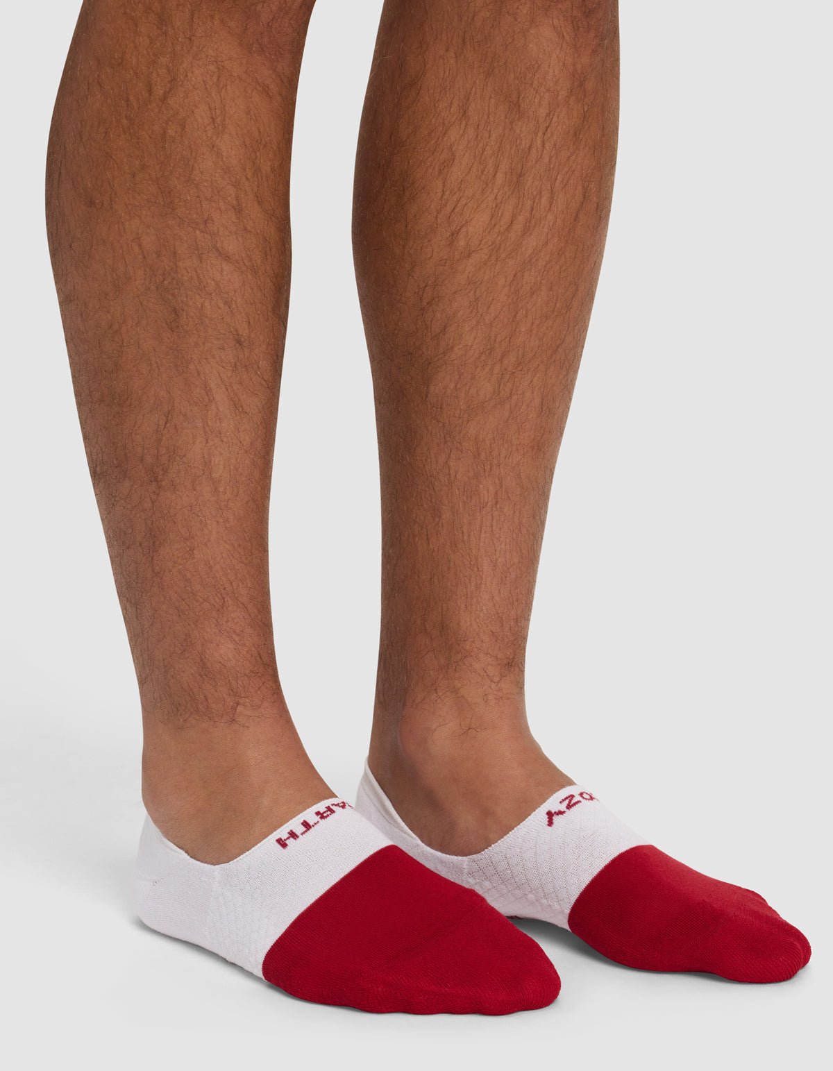 Men's Essential No-Show Sock 4-Pack