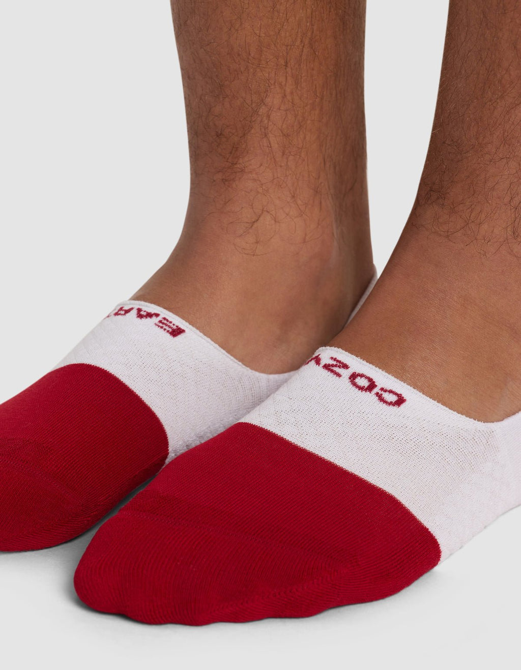 Men's Essential No-Show Sock 4-Pack