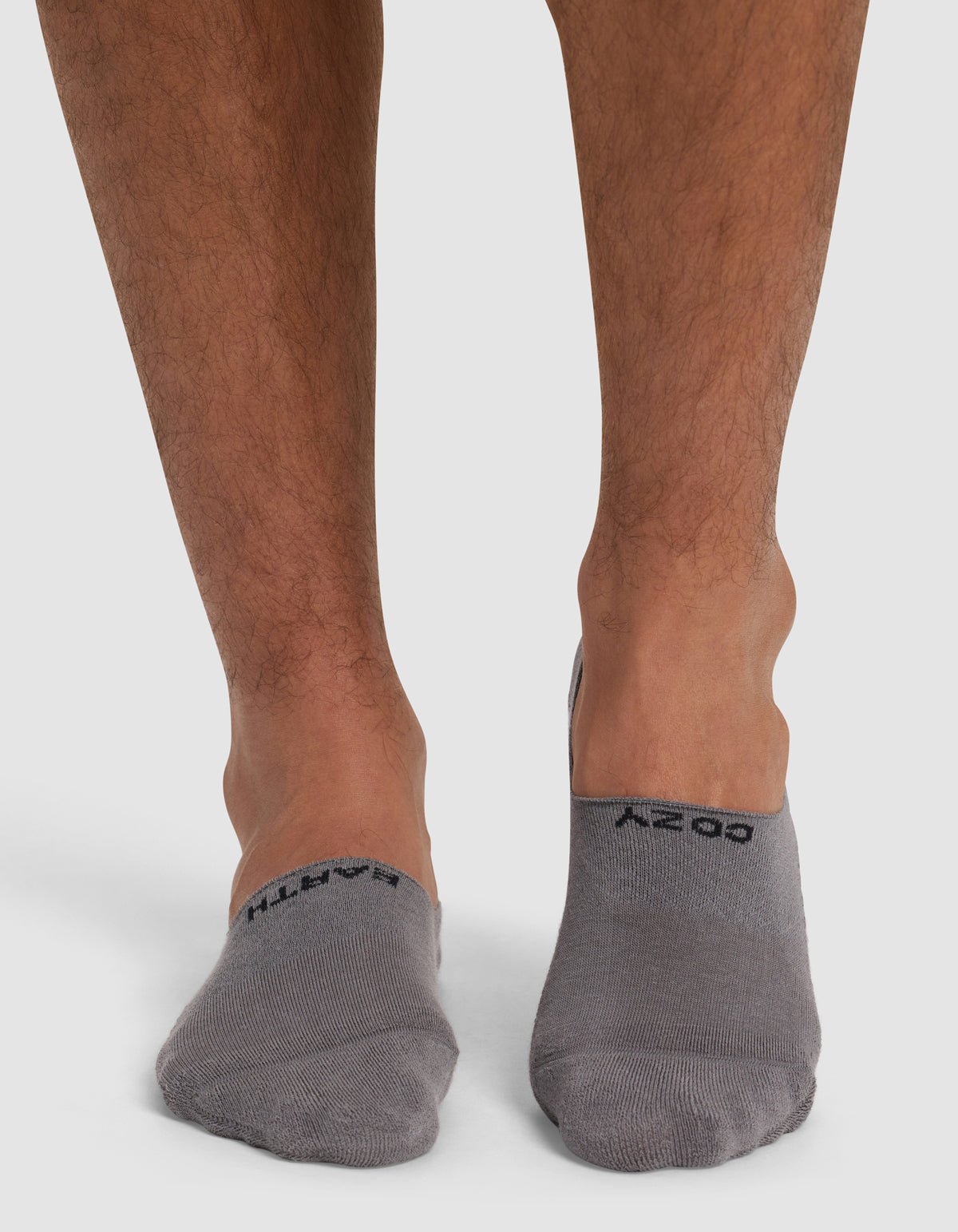Men's Essential No-Show Sock 2-Pack
