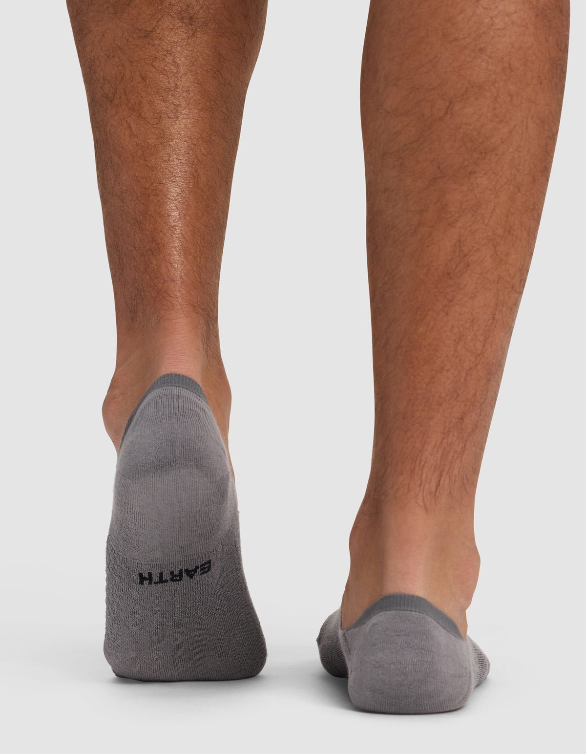 Men's Essential No-Show Sock 2-Pack
