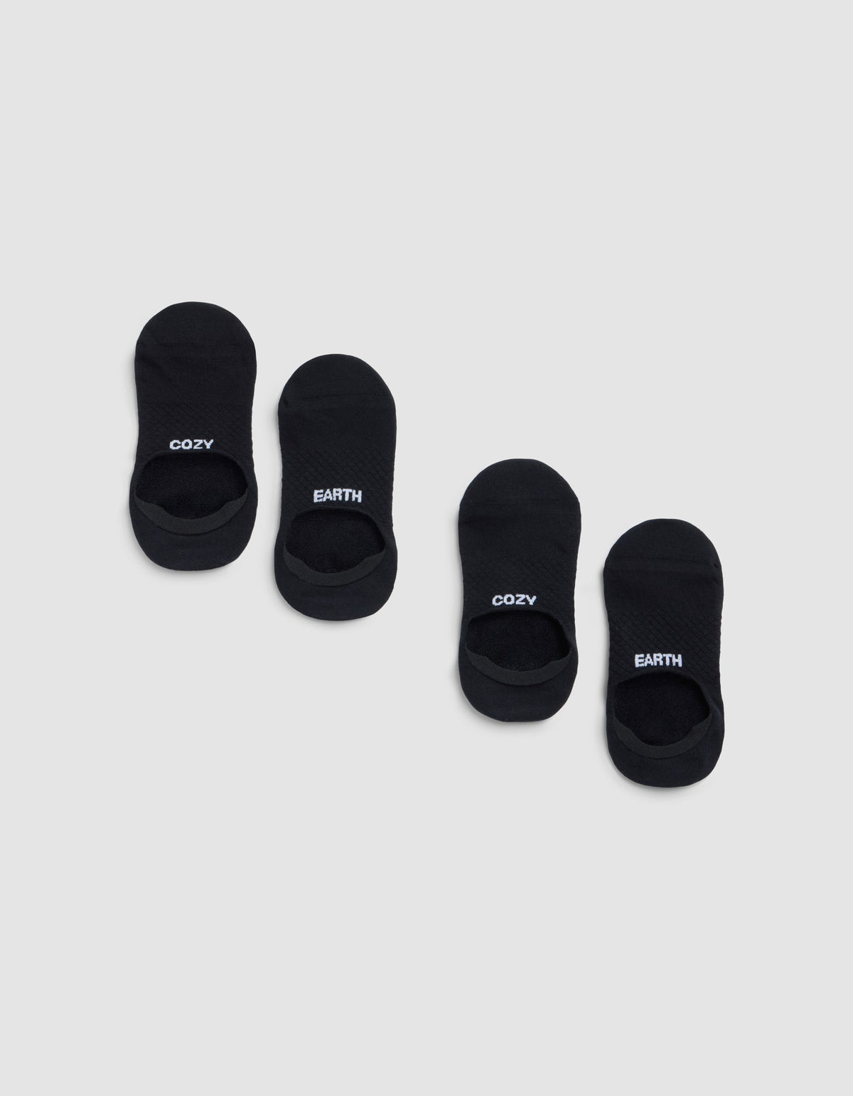 Men's Essential No-Show Sock 2-Pack