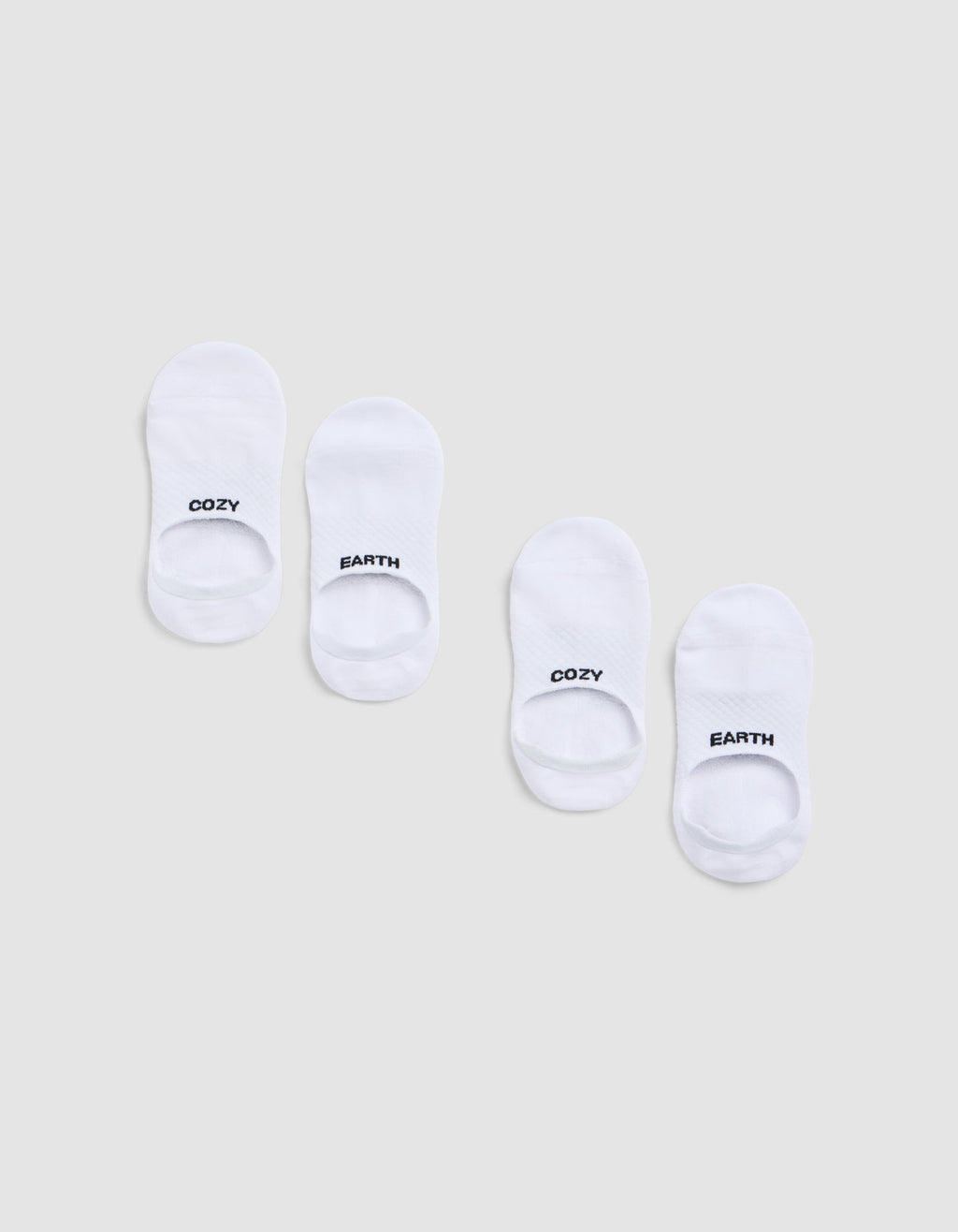 Men's Essential No-Show Sock 2-Pack
