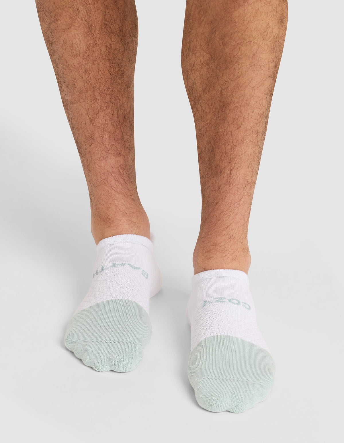 Men's Essential Ankle Sock - Last Chance