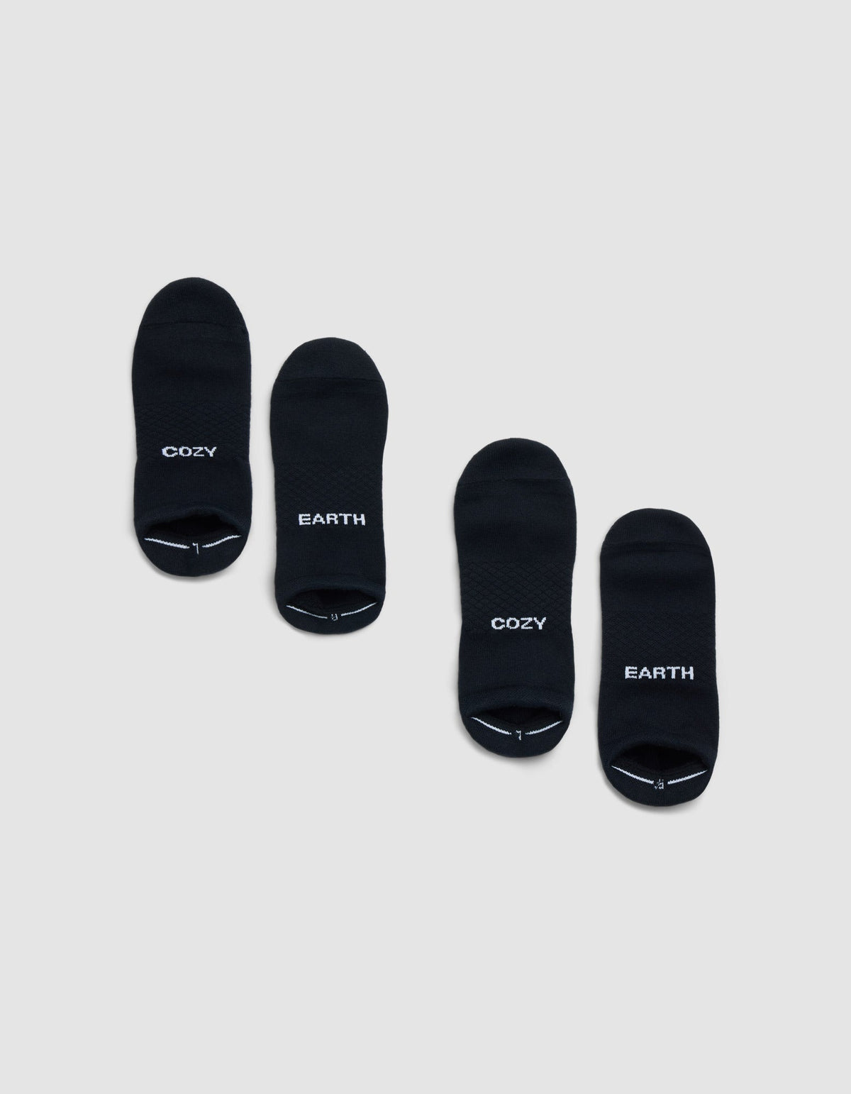 Men's Essential Ankle Sock 2-Pack