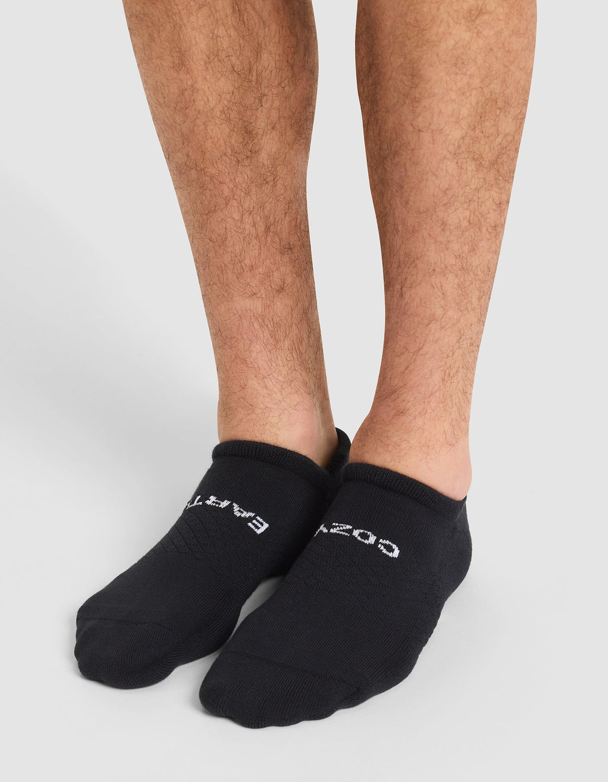 Men's Essential Ankle Sock 6-Pack