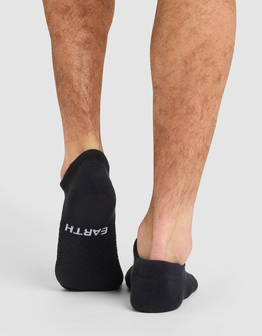 Men's Essential Ankle Sock 6-Pack