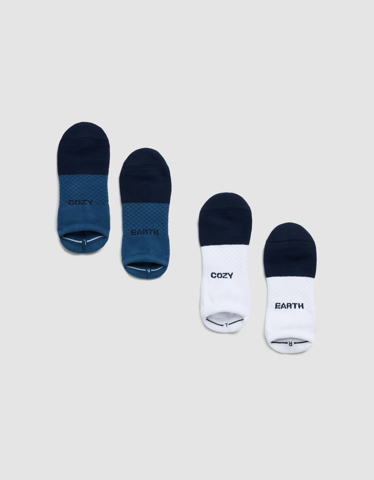 Men's Essential Ankle Sock - Last Chance