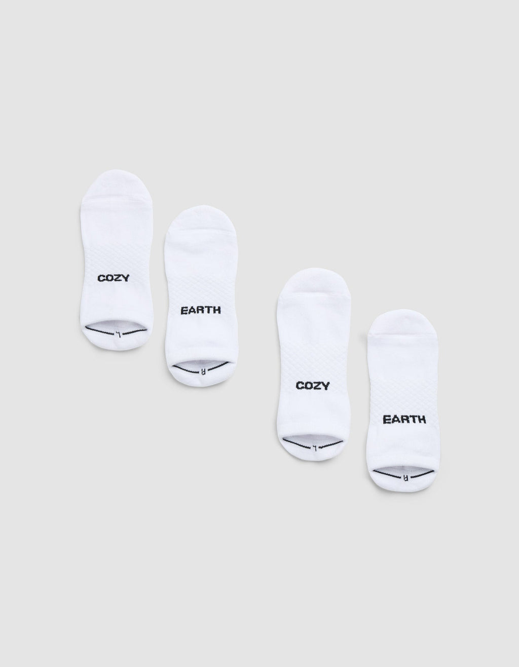 Men's Essential Ankle Sock 2-Pack