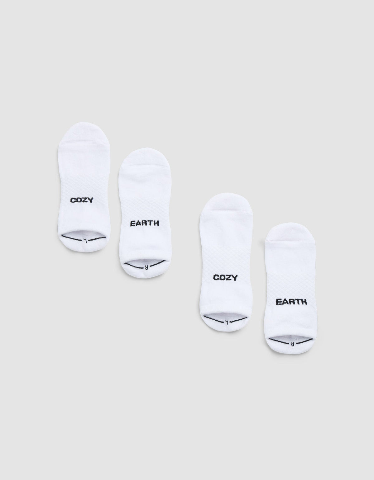 Men's Essential Ankle Sock 2-Pack