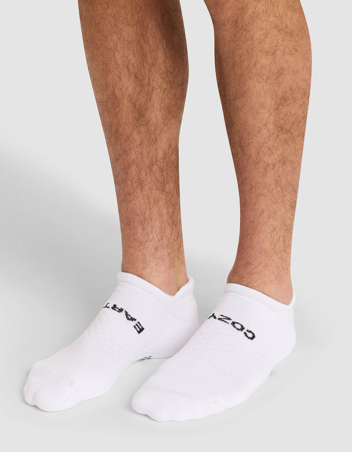 Men's Essential Ankle Sock 6-Pack