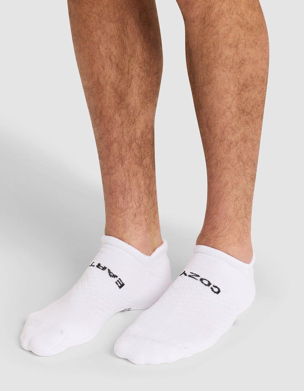 Men's Essential Ankle Sock 8-Pack