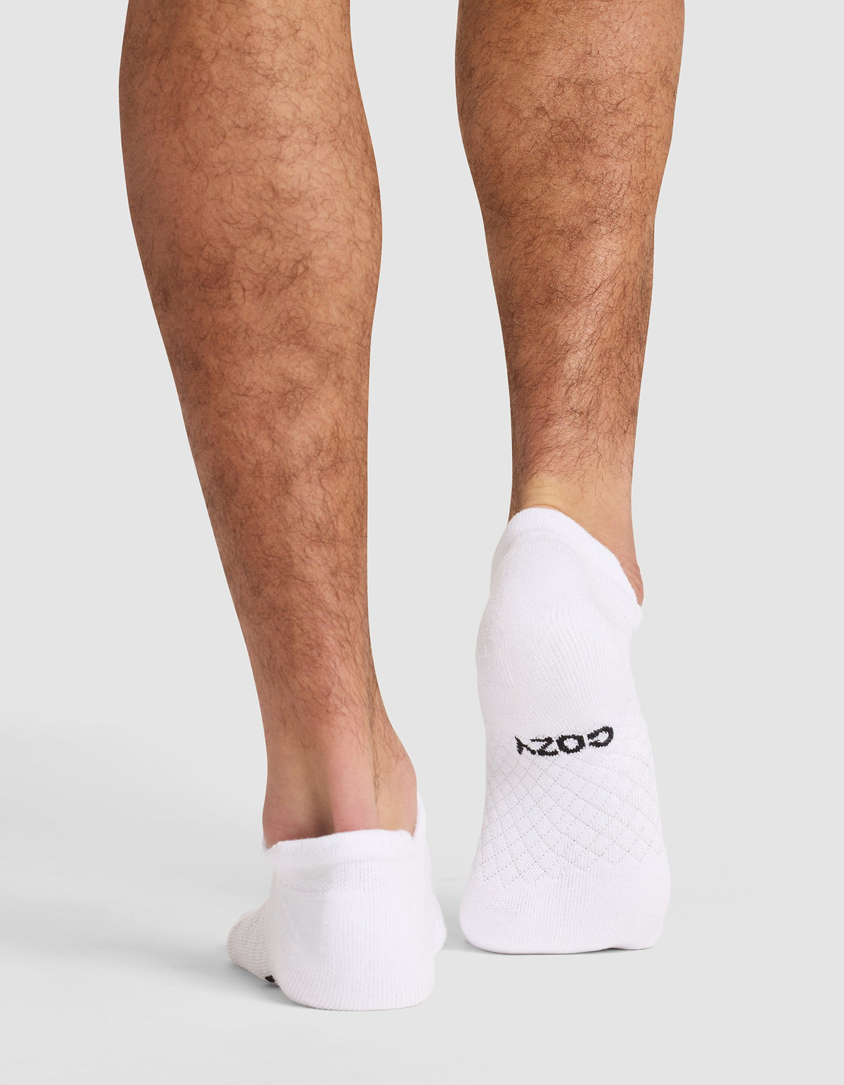 Men's Essential Ankle Sock 2-Pack