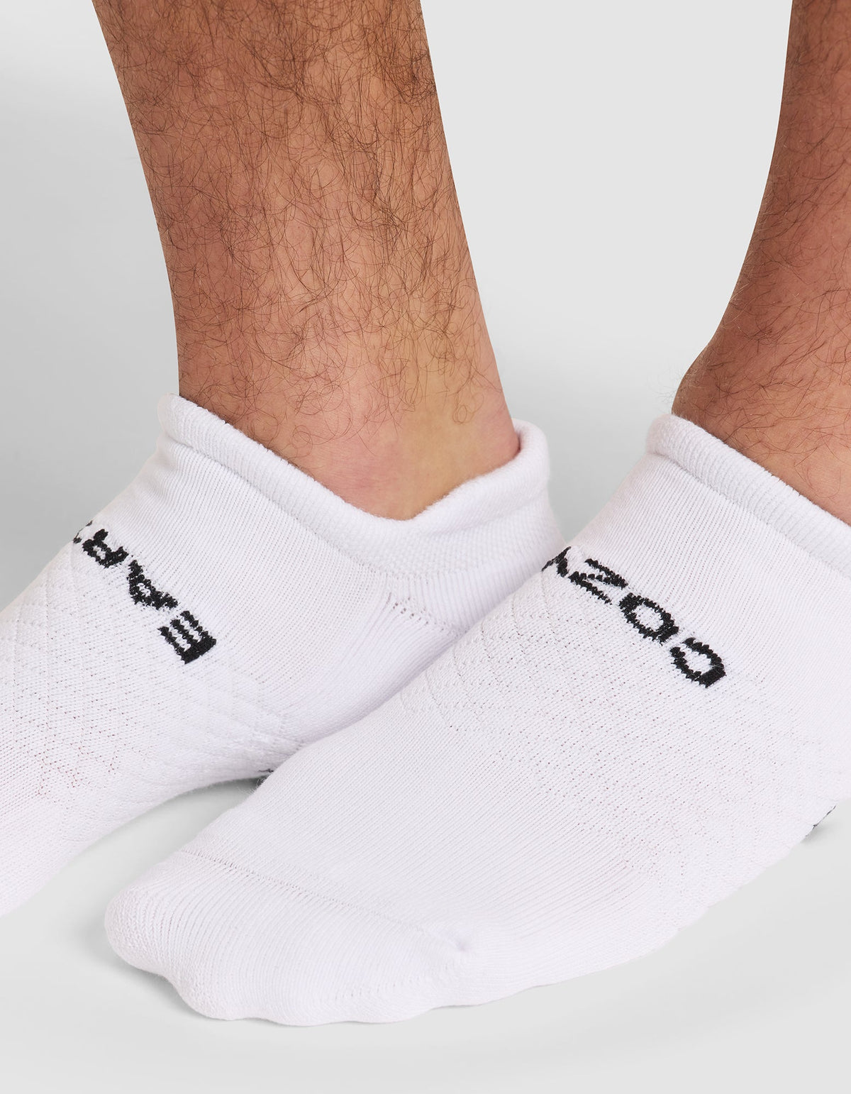 Men's Essential Ankle Sock 6-Pack