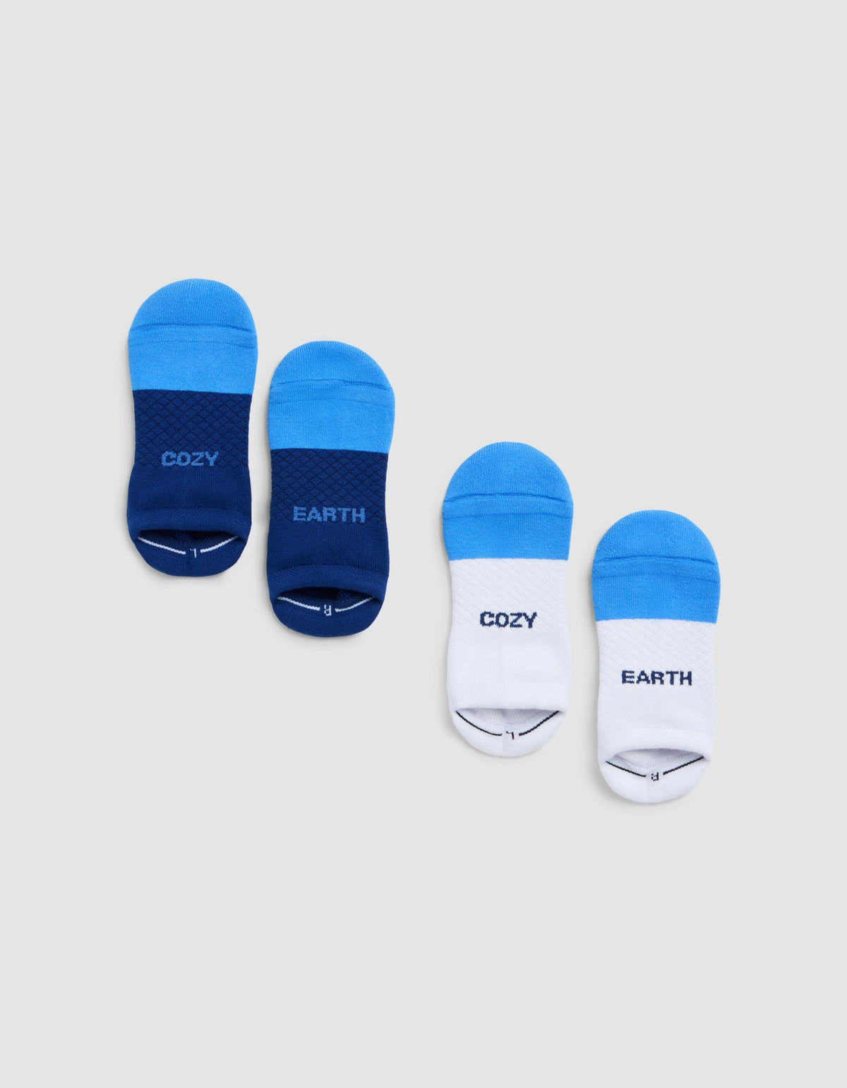 Men's Essential Ankle Sock - Last Chance