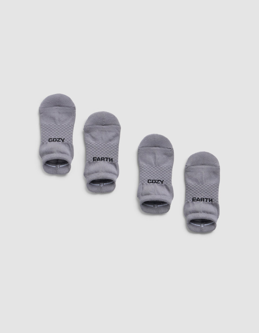 Men's Essential Ankle Sock 2-Pack
