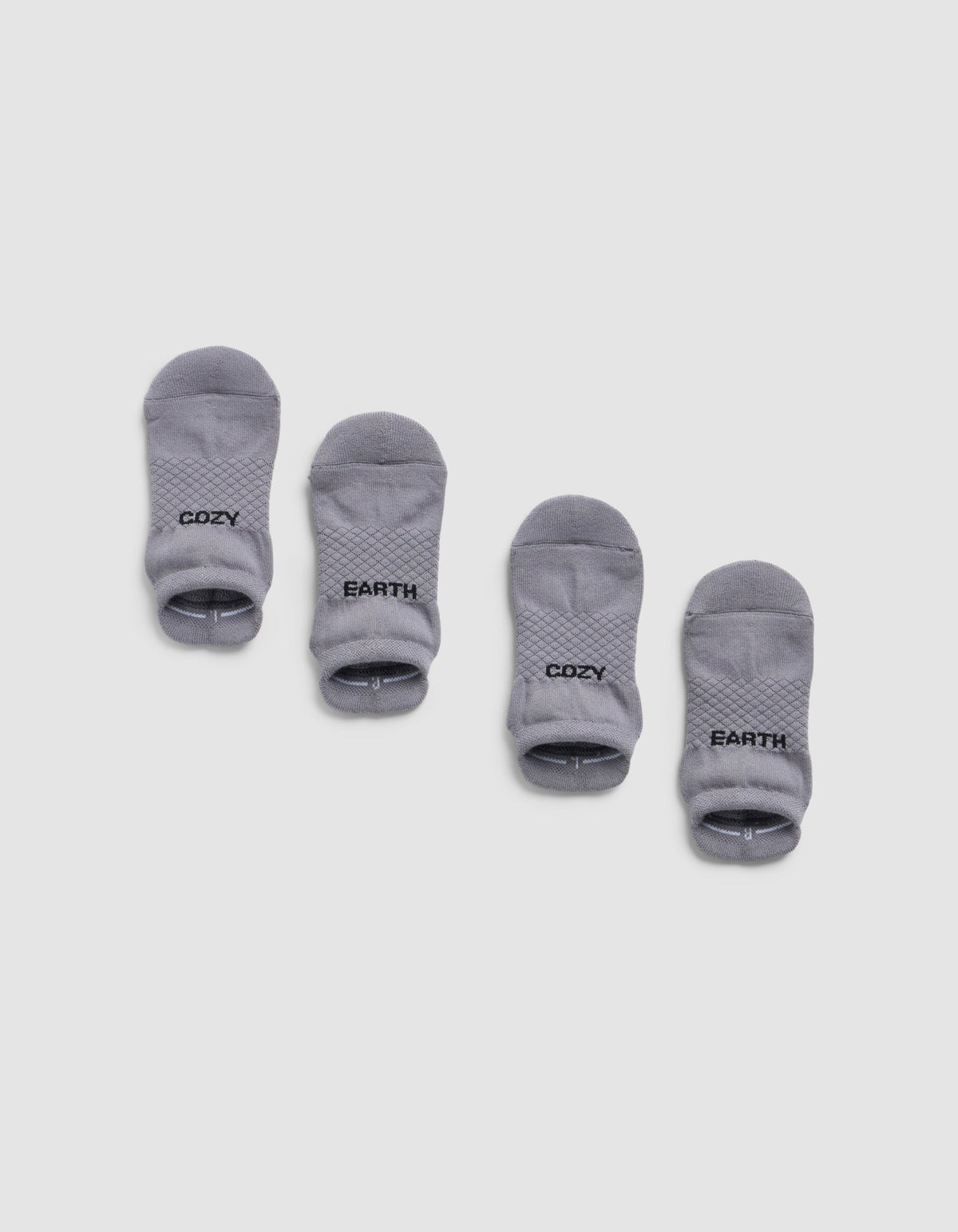 Men's Essential Ankle Sock 2-Pack