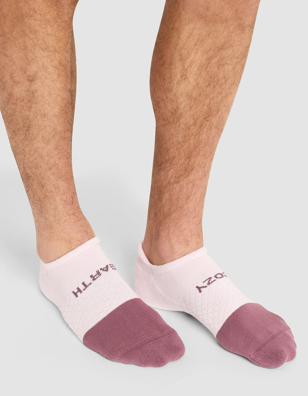 Men's Essential Ankle Sock 4-Pack - Last Chance