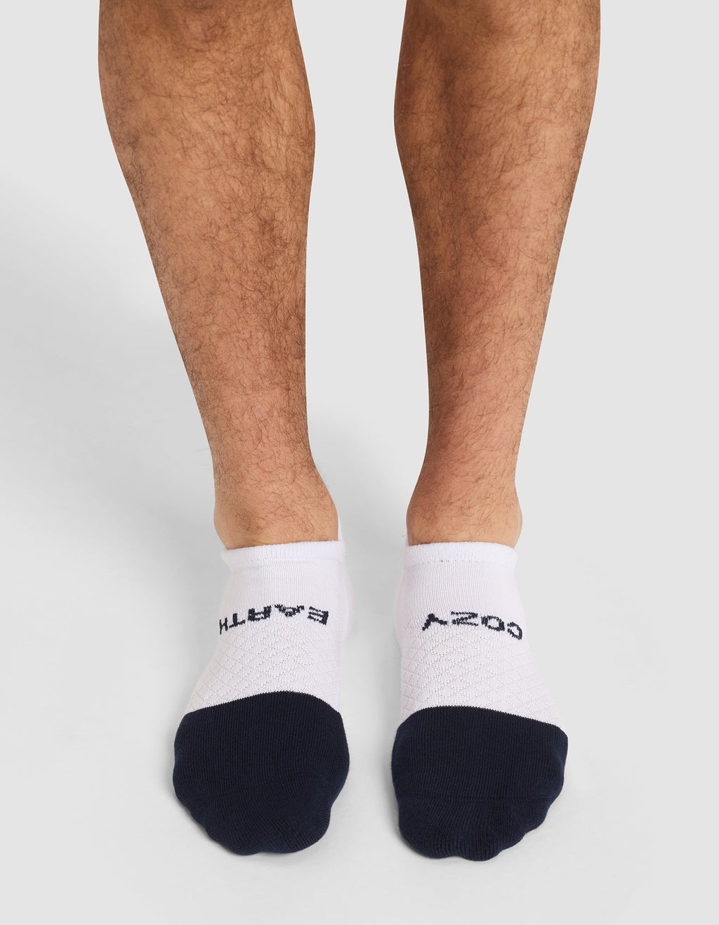 Men's Essential Ankle Sock - Last Chance