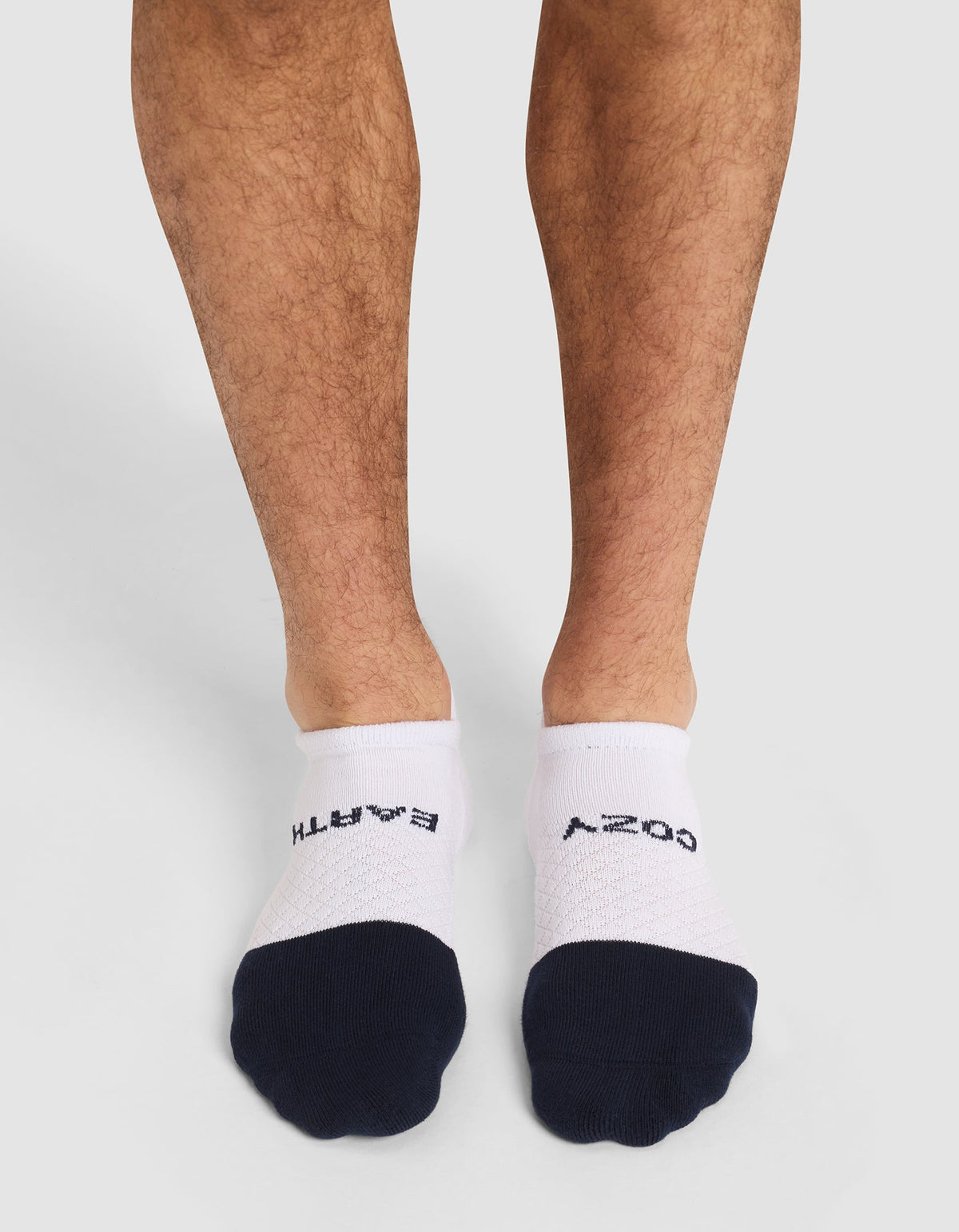 Men's Essential Ankle Sock - Last Chance