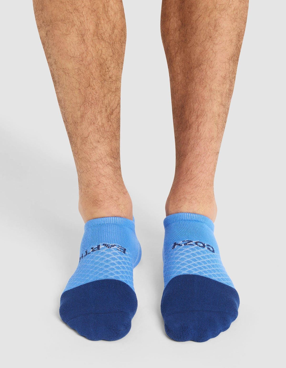 Men's Essential Ankle Sock 4-Pack - Last Chance