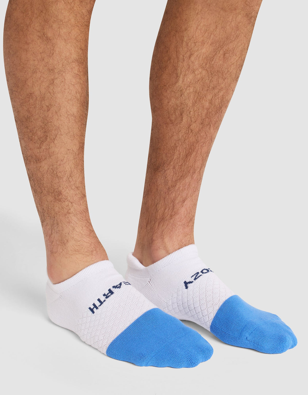 Men's Essential Ankle Sock 4-Pack - Last Chance