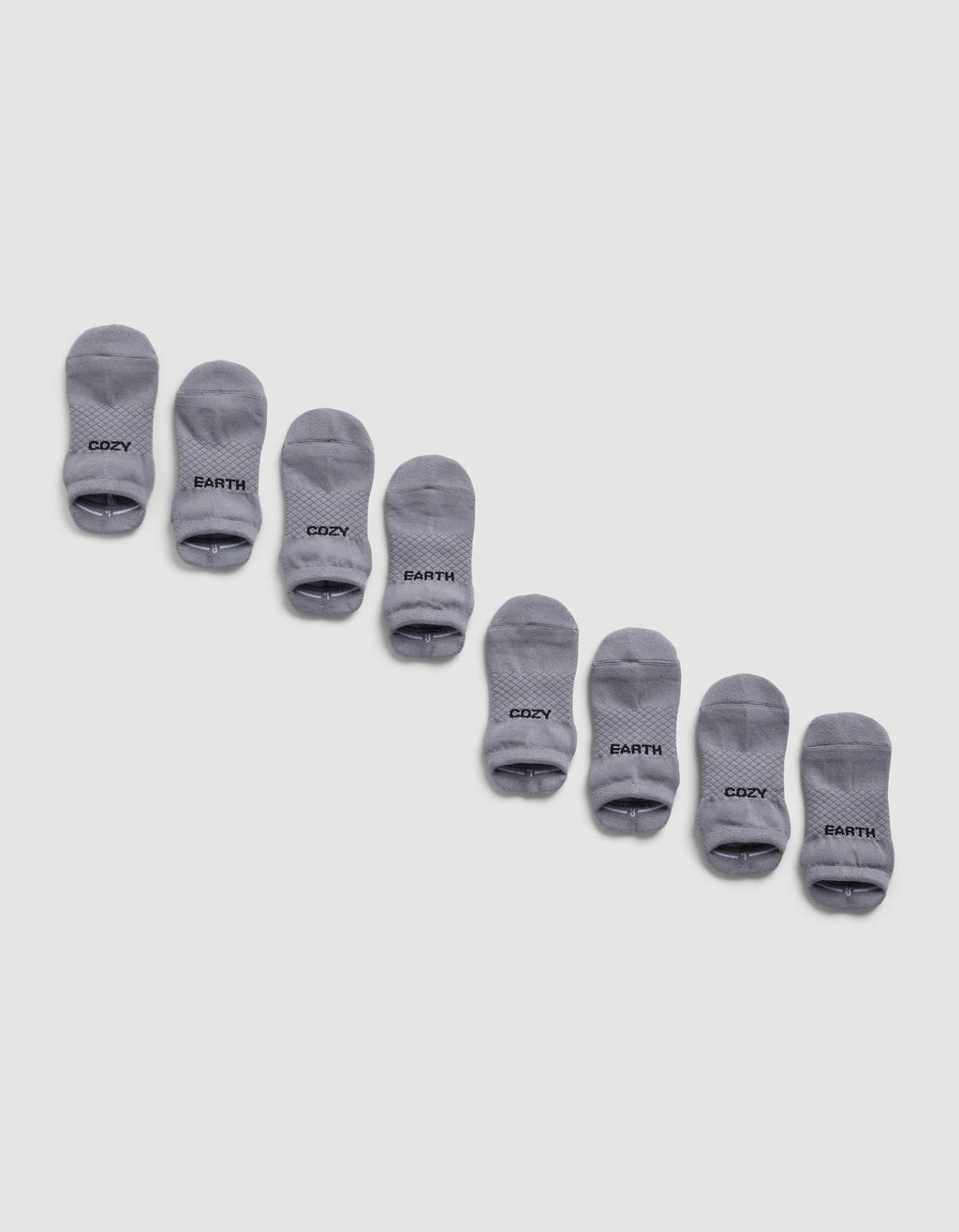 Men's Essential Ankle Sock 4-Pack