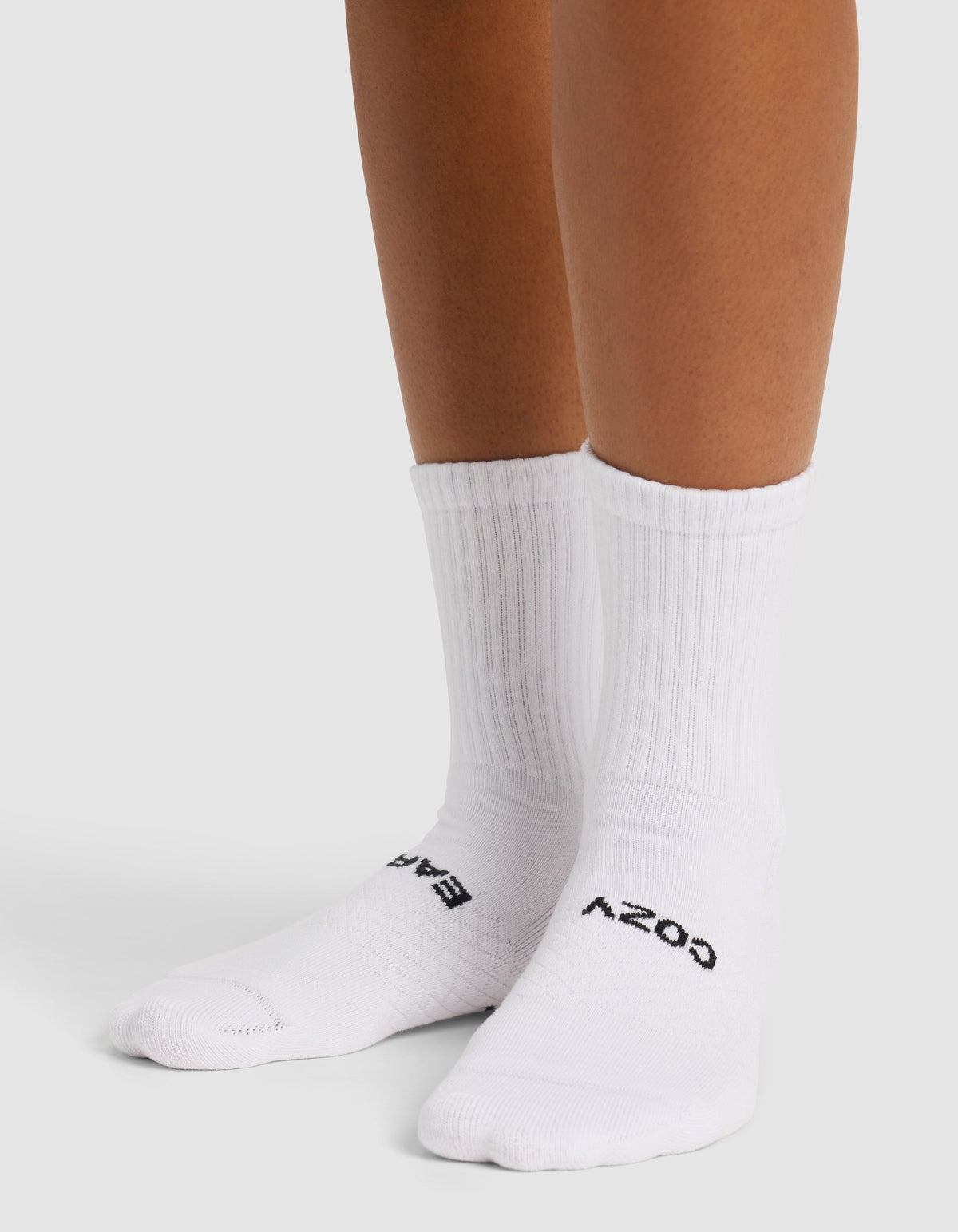 Men's Essential Calf Sock 4-Pack