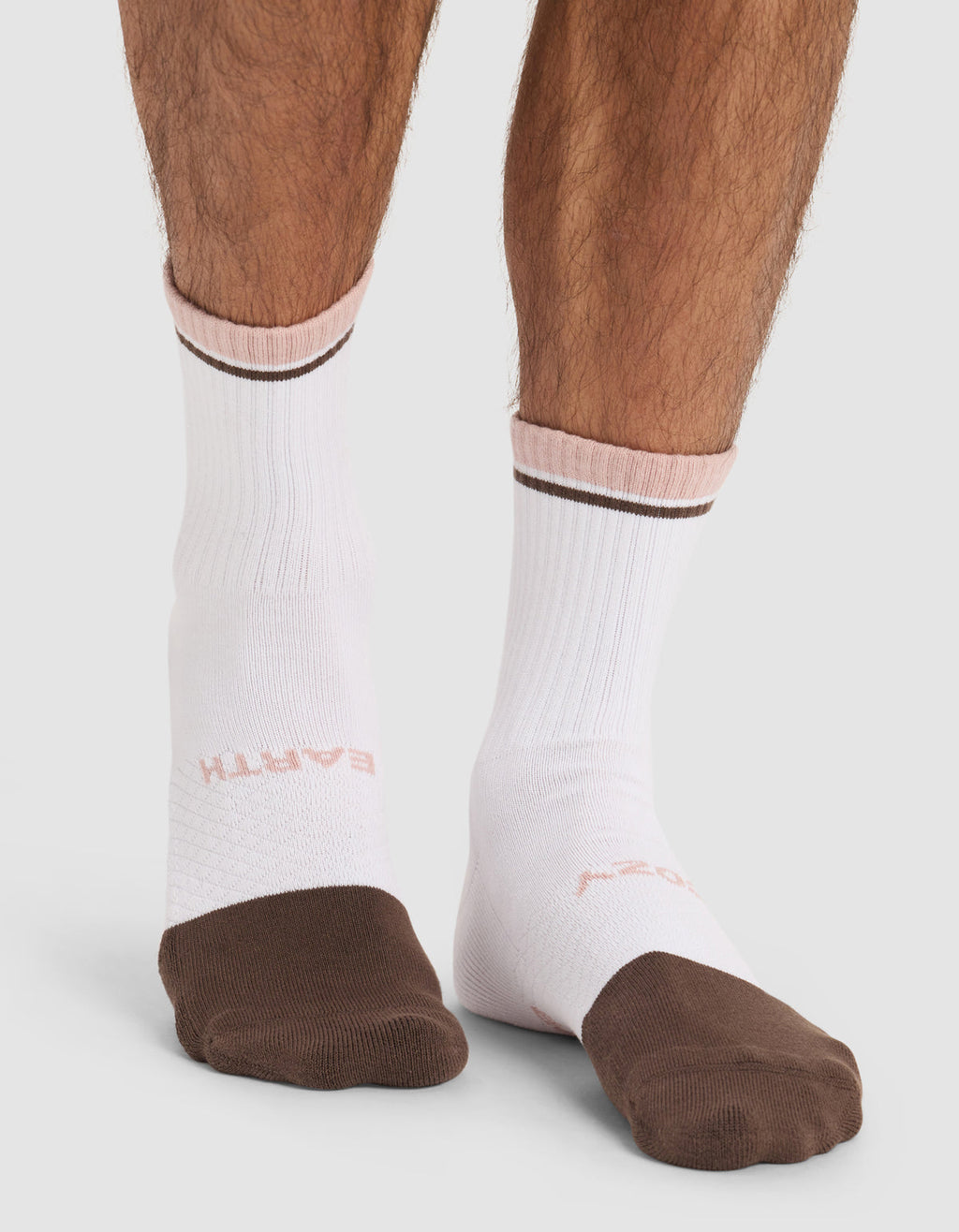 Men's Essential Calf Sock 2-Pack