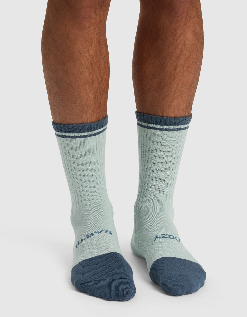 Men's Essential Calf Sock 4-Pack - Last Chance