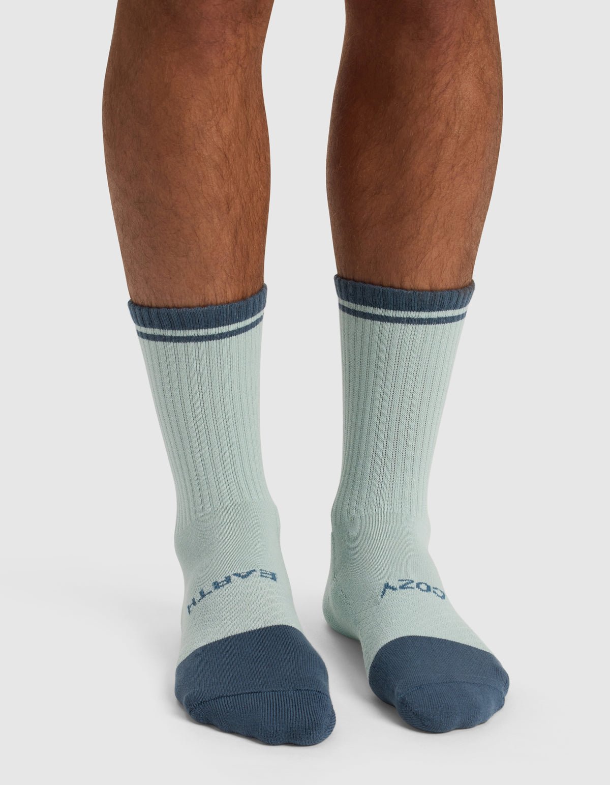 Men's Essential Calf Sock 4-Pack - Last Chance