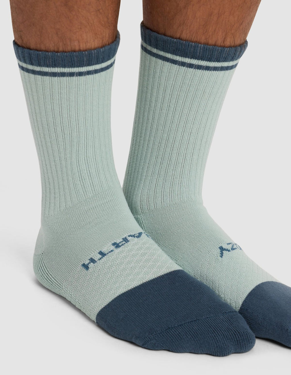 Men's Essential Calf Sock 4-Pack - Last Chance
