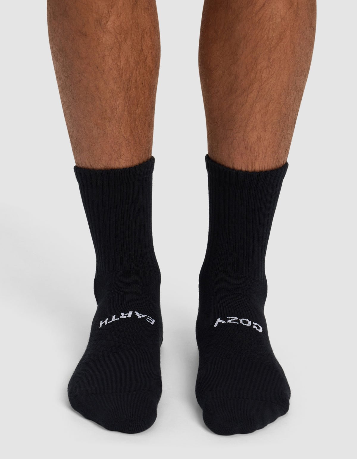 Men's Essential Calf Sock 4-Pack