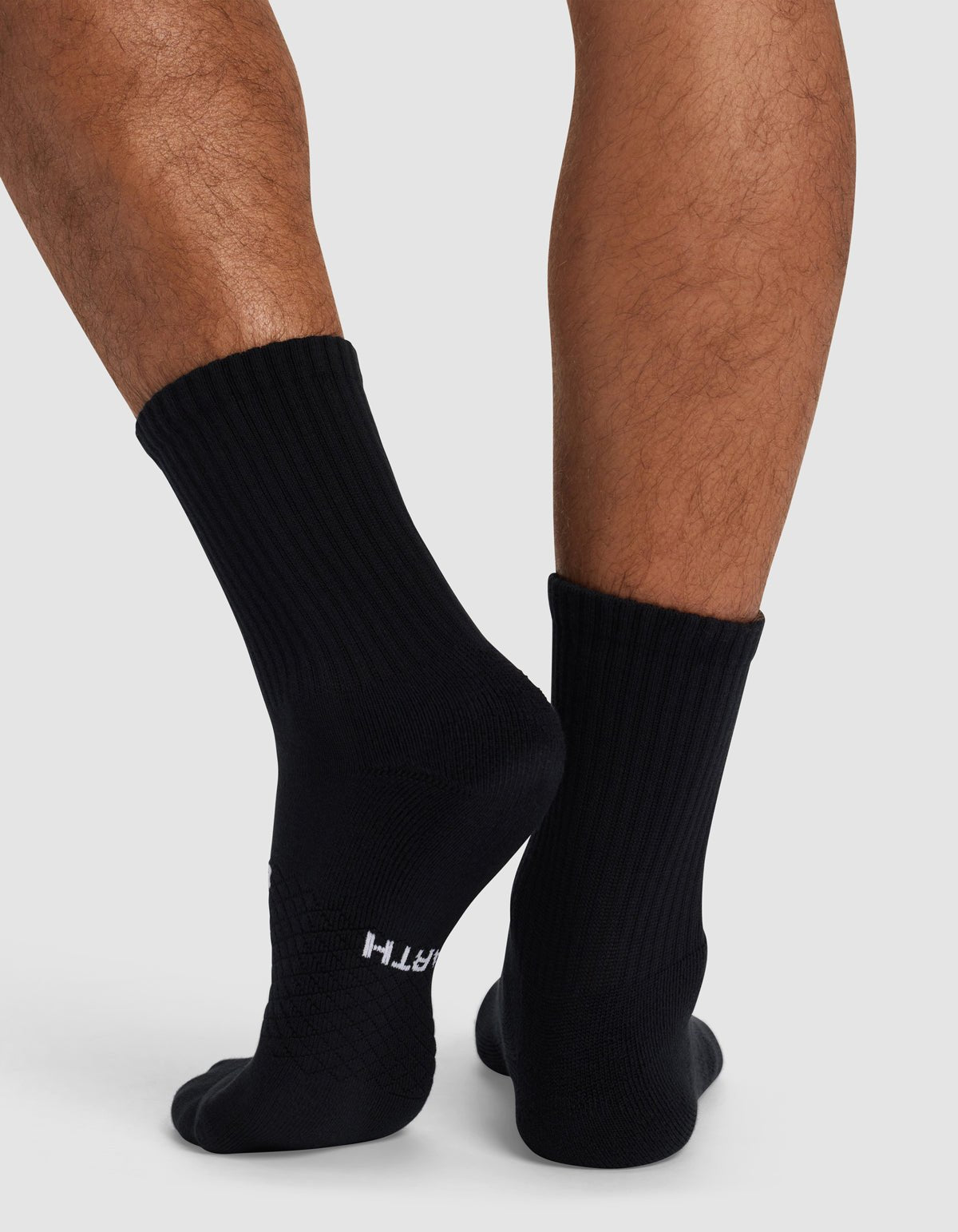 Men's Essential Calf Sock 4-Pack
