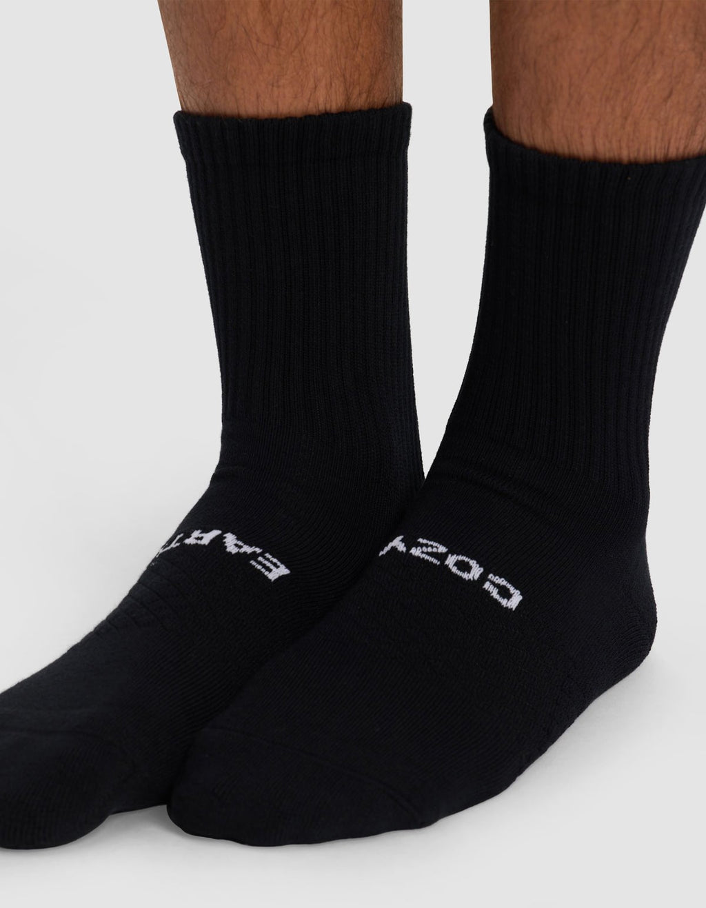 Men's Essential Calf Sock 2-Pack