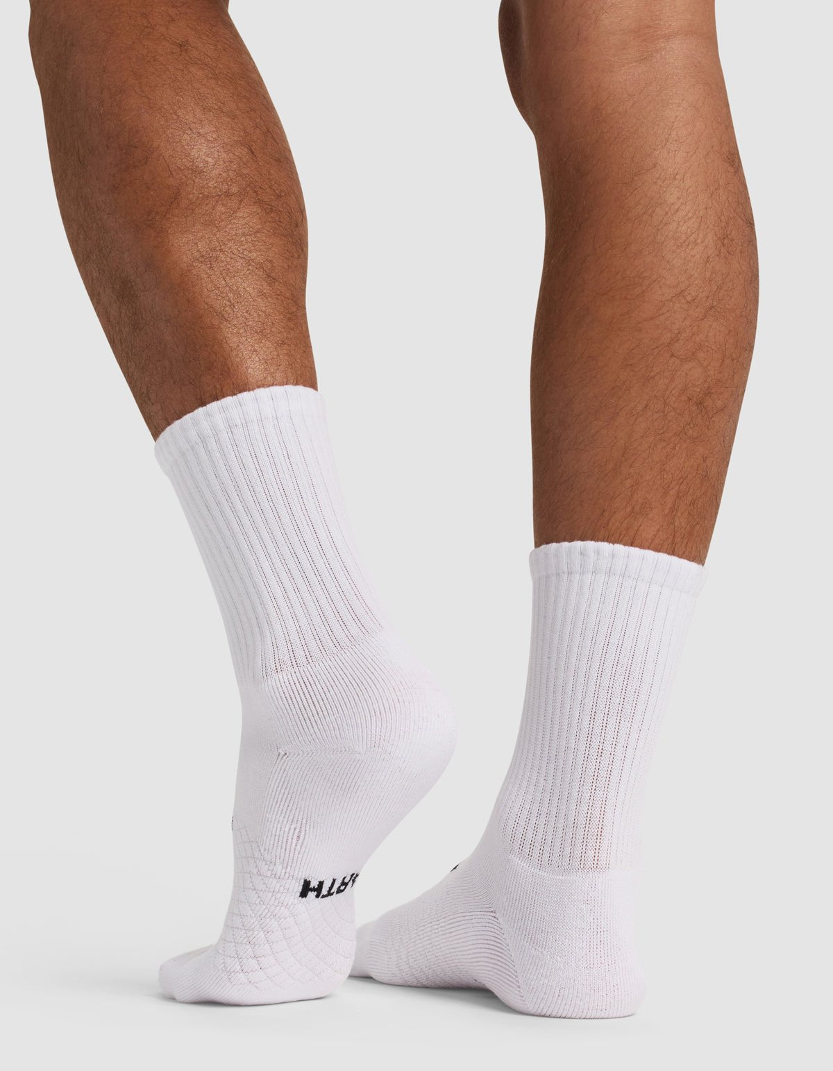 Men's Essential Calf Sock 4-Pack