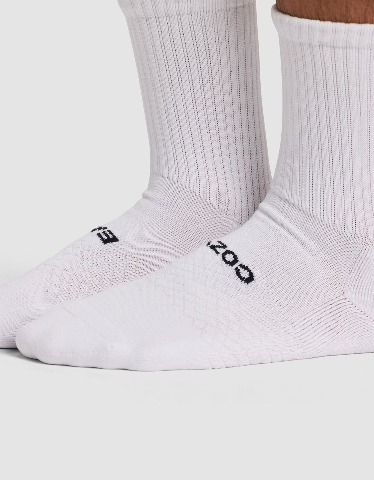 Men's Essential Calf Sock 4-Pack