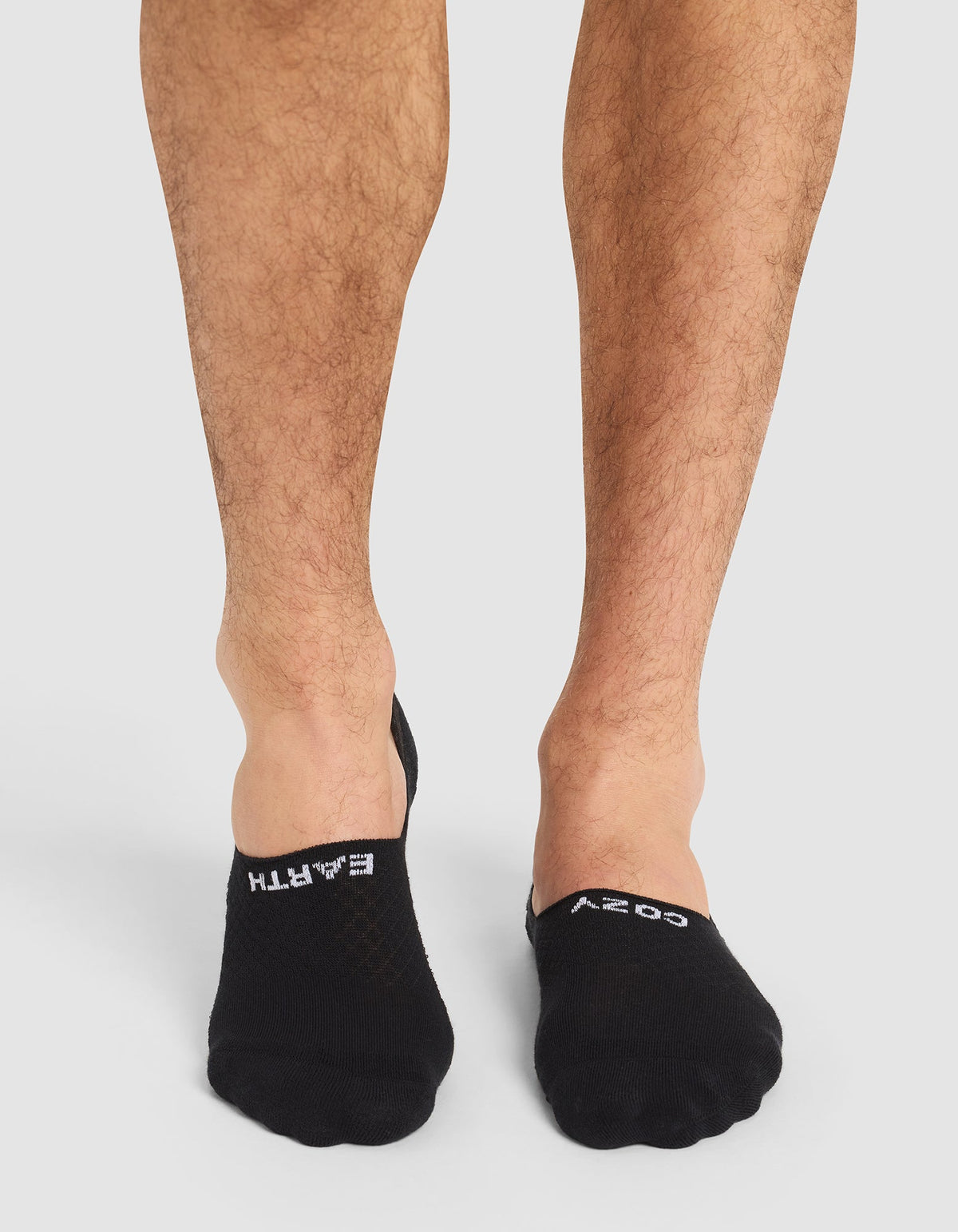 Men's Essential No-Show Sock 2-Pack