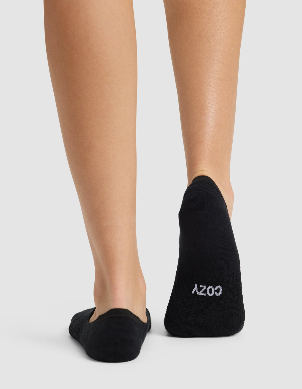Men's Essential No-Show Sock 2-Pack