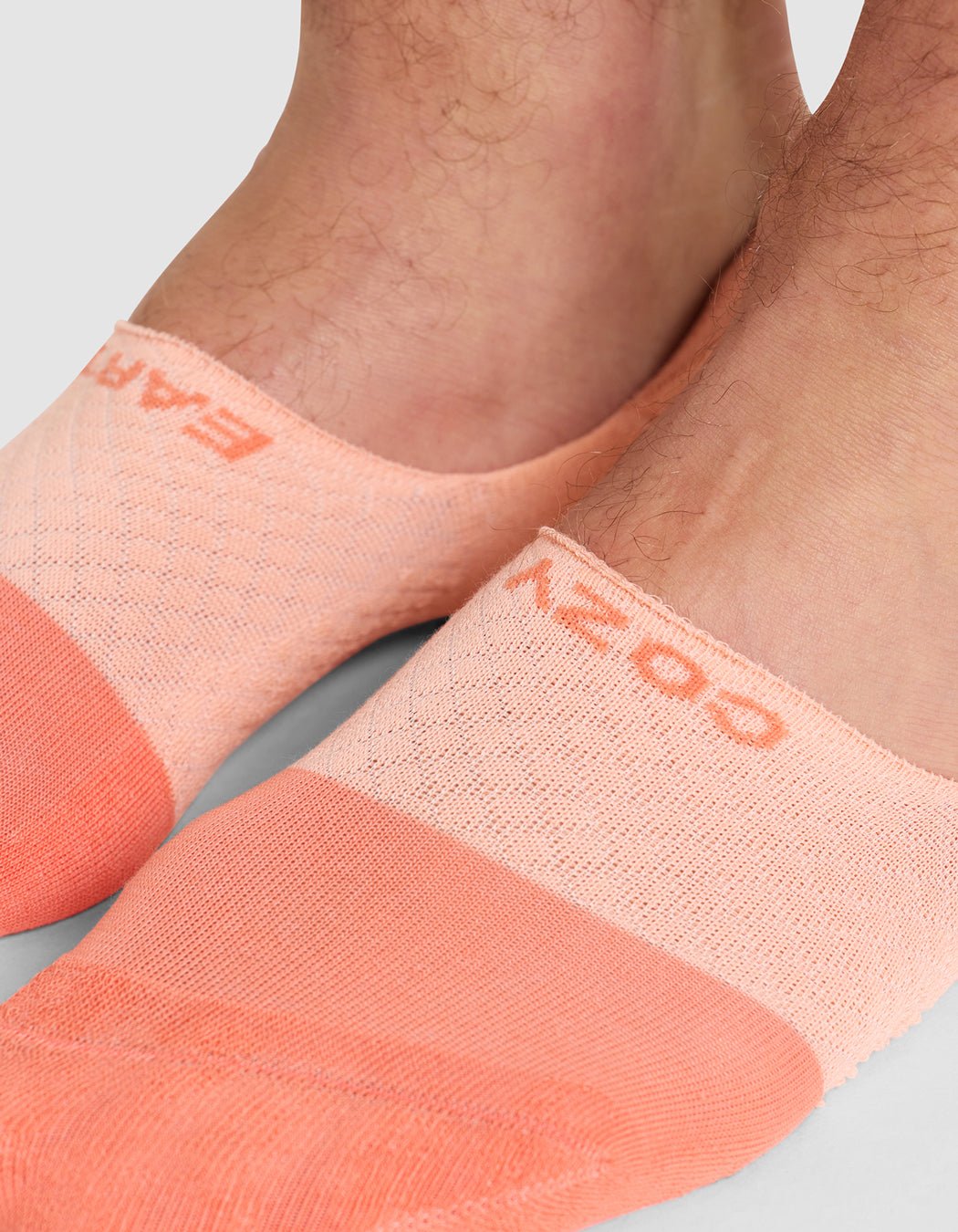 Men's Essential No-Show Sock - Last Chance