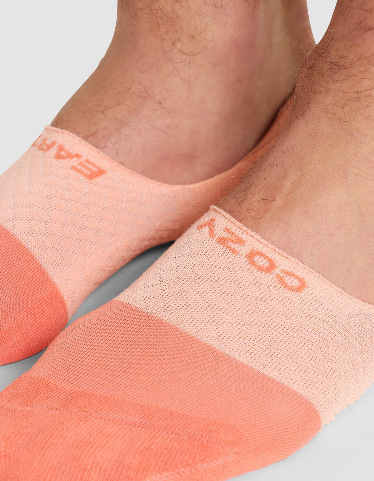 Men's Essential No-Show Sock 4-Pack - Last Chance
