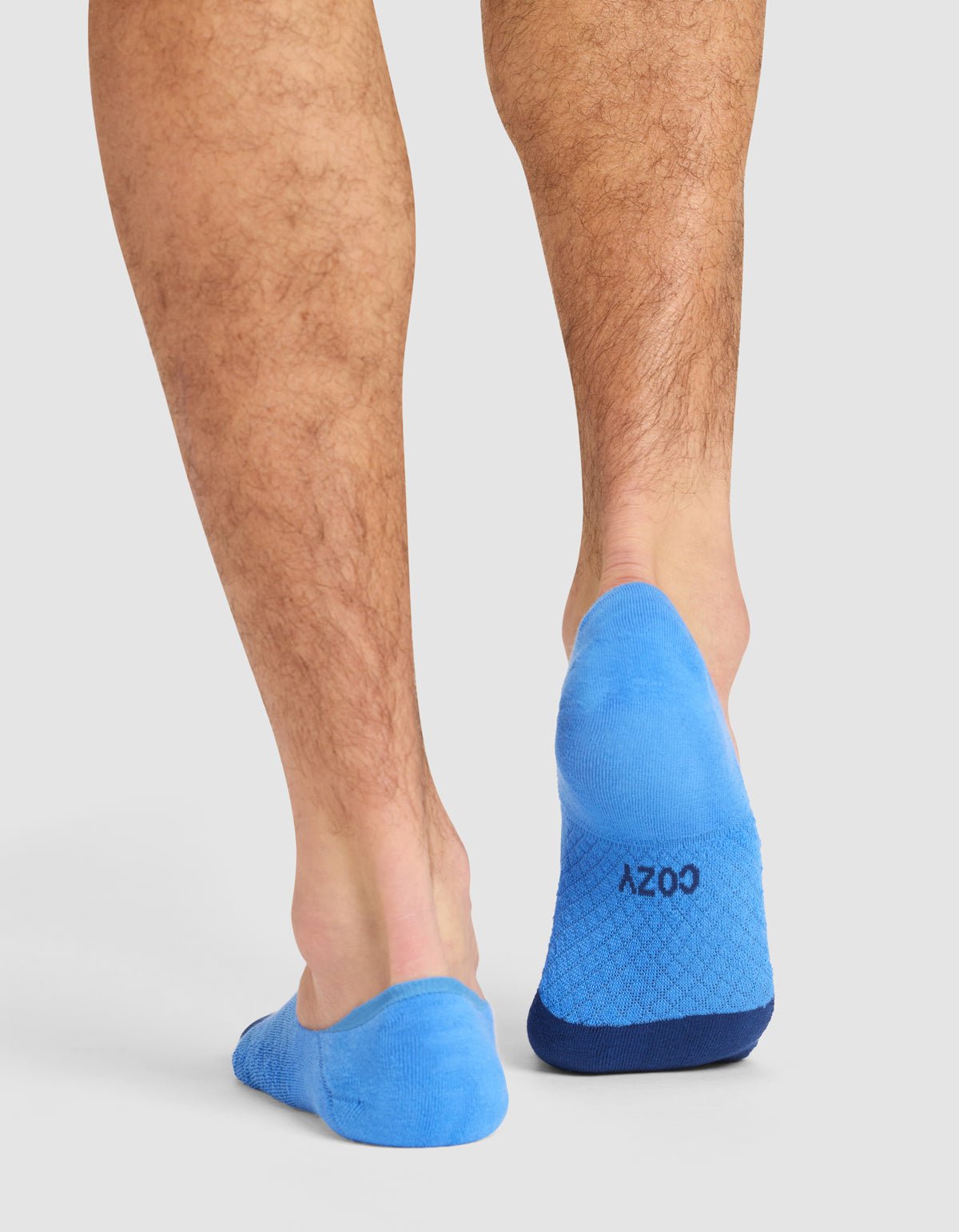 Men's Essential No-Show Sock - Last Chance